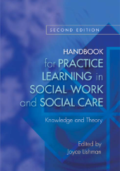 Handbook for Practice Learning in Social Work and Social Care free pdf download