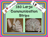 Communication Strips A Visual Support Tool for Kids and Teens free pdf download