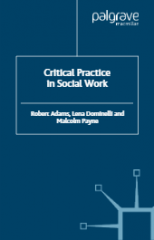 Critical Practice in Social Work free pdf download