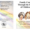 Family Court Through the Eyes of Children A Workbook for Children whose Families Have Gone to Court due to Family Violence