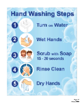 Hand Hygiene Resource Manual