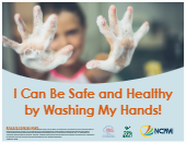 I Can Be Safe and Healthy by Washing My Hands social story free pdf download