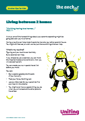 Living Between Two Homes guide download
