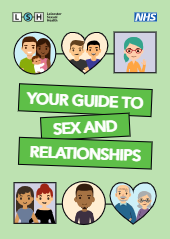 Guide to Sex and Relationships (includes information about consent) free print resource pdf