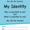 My Identity Direct Work with Children Workbook voice of the child free download