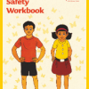 My Personal Safety Workbook for Children Aged 8-10 Years free pdf printable