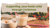 Supporting Your Foster Child Through Christmas Guide