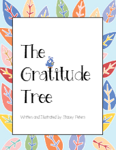 The Gratitude Tree Story A Lesson in Thankfulness