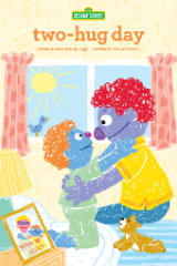 Two-hug Day: Storybook about Divorce pdf download