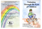 Visitation Through the Eyes of Children: A Safety Planning Workbook for Children Exposed to Family Violence