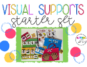 Visual Supports for Autistic Children: A Practical Guide