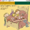 What Happens Next? Information for Kids About Separation and Divorce