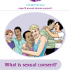 What is Sexual Consent? - Easy read booklet pdf