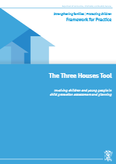 The Three Houses Tool Guide free pdf download