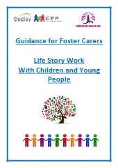 Guidance for Foster Carers on Life Story Work free pdf 