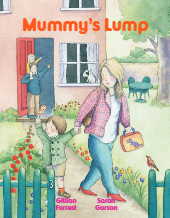 Mummy's Lump Story for Children free pdf download